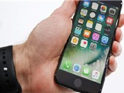 10 thủ thuật tiết kiệm pin cho iPhone 7 và iPhone 7 Plus