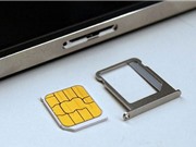 Hướng dẫn khắc phục tình trạng iPhone lock bị vô hiệu hoá vì lỗi SIM ghép 4G