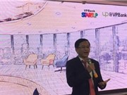 Thêm không gian làm việc chung cho cộng đồng khởi nghiệp