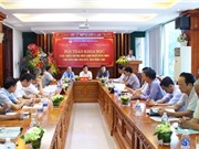 Vĩnh Phúc: Phát triển thương hiệu Làng nghề chăn nuôi, chế biến rắn Vĩnh Sơn