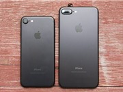 Bảng giá iPhone và iPad tháng 10/2017: iPhone 7 và 7 Plus tiếp tục giảm giá