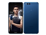 Huawei ra mắt smartphone camera kép, màn hình FullView, giá từ 4,44 triệu