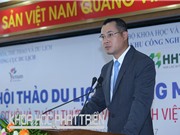 Hòa Lạc - nơi bắt tay giữa doanh nghiệp du lịch và công nghệ