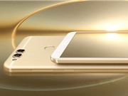 Cận cảnh Honor 7X vừa ra mắt với giá từ 4,44 triệu đồng