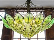 Đèn hút CO2 và thải khí oxy như cây xanh