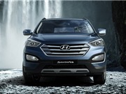 Bảng giá xe Hyundai tháng 10/2017