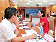 Tuyển dụng 19 vị trí tại Khối Thương hiệu & Truyền thông VietinBank