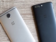 OnePlus âm thầm thu thập thông tin người dùng