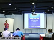200 sản phẩm tranh tài tại cuộc thi Bluebird Award 2017