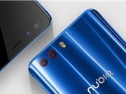Cận cảnh smartphone 4 camera, chip S653, RAM 6 GB, giá gần 7 triệu