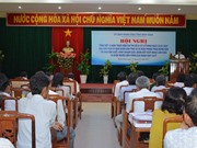 Bình Định: Hơn 67.367 nông dân sản xuất kinh doanh giỏi