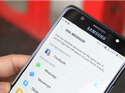 Đăng nhập nhiều tài khoản ứng dụng một lúc trên Android 7.0