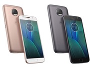 Smartphone camera kép, chip S625, RAM 4 GB sắp lên kệ tại Việt Nam 