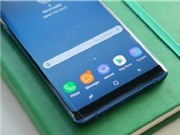 NHỮNG THỦ THUẬT HAY NHẤT TUẦN: Tạo báo thức bằng video Youtube, tắt đèn LED trên Galaxy Note 8