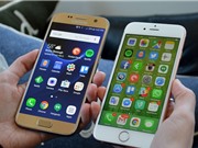 Mẹo tân trang smartphone cũ đẹp như mới