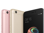 Xiaomi Redmi 5A ra mắt với giá 2,05 triệu đồng