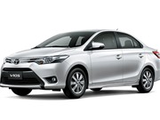 XE HOT NGÀY 16/10: Toyota Vios giảm giá còn dưới 500 triệu, Bảng giá xe Yamaha tháng 10