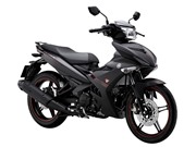 Bảng giá xe Yamaha tháng 10/2017