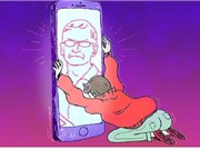 Apple đã đánh cắp linh hồn người dùng iPhone