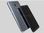 Samsung Galaxy A5, Galaxy A7 2018 sẽ sở hữu camera selfie kép