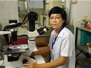  Làm “sống lại” bộ phận cơ thể con người từ răng sữa