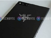 Lộ ảnh smartphone của Razer