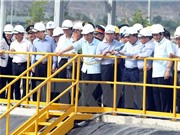 Tránh thêm một Formosa: Lắp hệ thống cảnh báo môi trường ở 4 tỉnh miền Trung