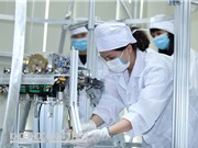 Khơi tinh thần Marie Curie ở nhà khoa học nữ Việt