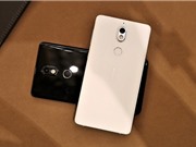 Cận cảnh Nokia 7 vừa trình làng với giá từ 8,48 triệu