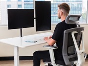 CEO Việt bán hàng vạn bàn làm việc thông minh cho tây
