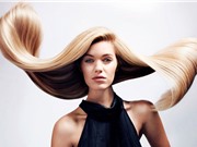 10 cách chăm sóc và bảo vệ tóc mùa thu đông