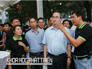 Startup - một nội dung trọng tâm của Hội nghị giao ban vùng Đông Nam Bộ lần thứ XIV