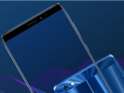 Smartphone màn hình FullView, RAM 4 GB, pin 5.000 mAh, giá gần 7 triệu