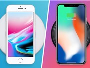 Những ưu điểm của iPhone X so với iPhone 8