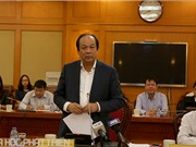Bộ KH&CN hoàn thành đúng hạn 100% nhiệm vụ Chính phủ, Thủ tướng Chính phủ giao