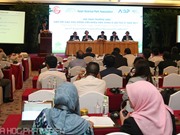 Công viên khoa học đóng vai trò chủ đạo trong phát triển công nghệ mới