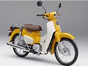 XE HOT NGÀY 20/10: Honda ra mắt Super Cub 2018, lộ diện 2 mẫu xe có thể được VinFast sản xuất