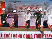 Viettel đầu tư gần 18 tỷ đồng hỗ trợ bà con huyện Đakrông thoát nghèo