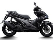 XE HOT NHẤT TUẦN: Bảng giá xe Yamaha tháng 10, loạt xe Kia giảm giá
