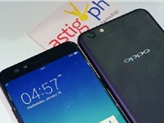 Bảng giá điện thoại Oppo tháng 10/2017