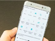 Hướng dẫn tùy biến Notification Center không cần root trên Android
