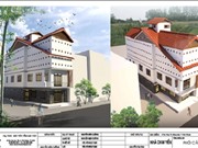 Bạc Liêu: Dân đua nhau xây nhà lầu nuôi chim yến giữa lòng thành phố