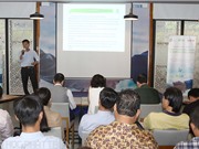 Công bố Chương trình kết nối doanh nghiệp nông nghiệp với startup công nghệ