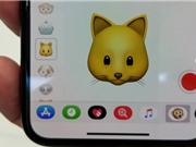 Chưa lên kệ, iPhone X đã bị kiện vì tính năng Animoji