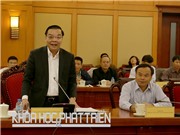 Kiểm tra chuyên ngành: Xóa tư duy "bắt nhầm còn hơn bỏ sót"