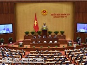 Chủ tịch Quốc hội: Khoa học và công nghệ tiếp tục có bước chuyển biến