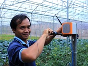 IoT trong nông nghiệp: Giải thách thức chi phí đầu tư