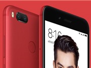 Xiaomi bổ sung thêm phiên bản mới cho Mi 5X