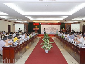Đề xuất lập mạng lưới hệ sinh thái khởi nghiệp đổi mới sáng tạo vùng