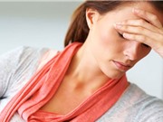 Kìm nén cảm xúc có thể gây ảnh hưởng tiêu cực đến sức khoẻ